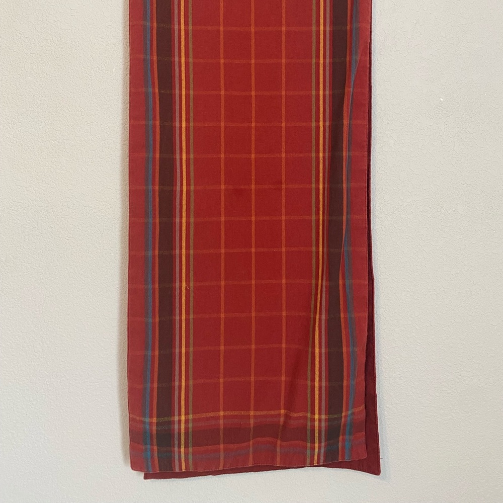 Fall Table Runner - Picture 2 of 4